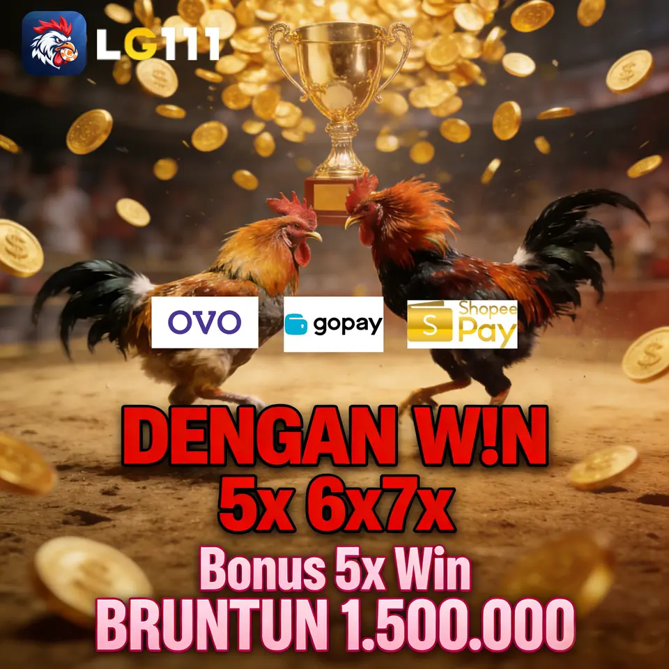 lg111 Masuk