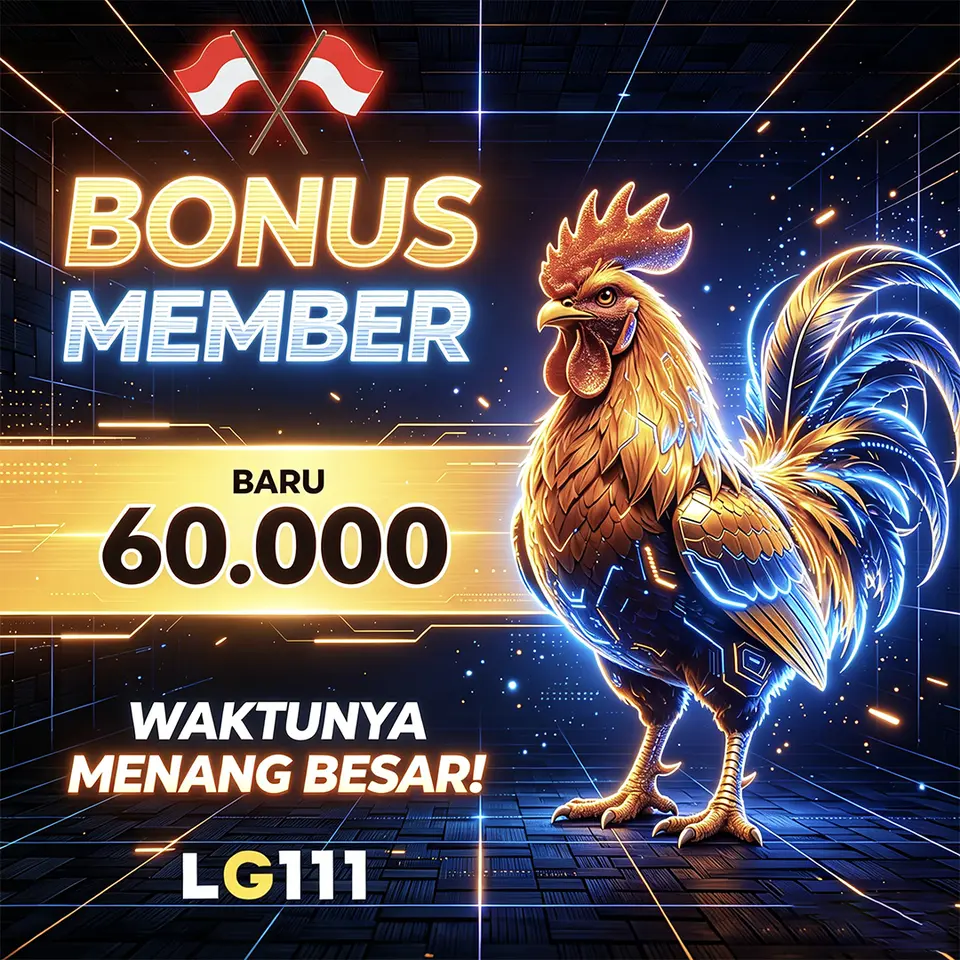 lg111 Masuk - lg111 Resmi