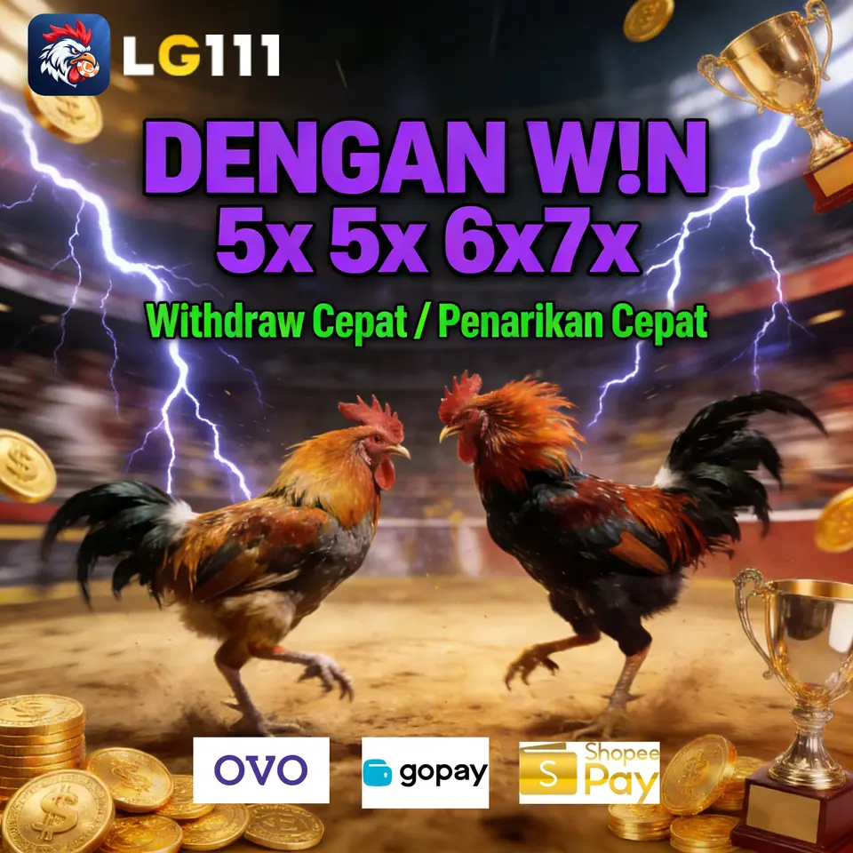 lg111 Daftar Sekarang - Unduh APK