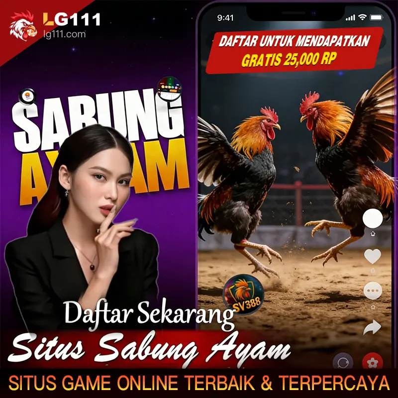 lg111 Tangkapan Layar - Resmi