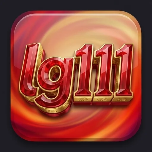 lg111 Logo - Resmi